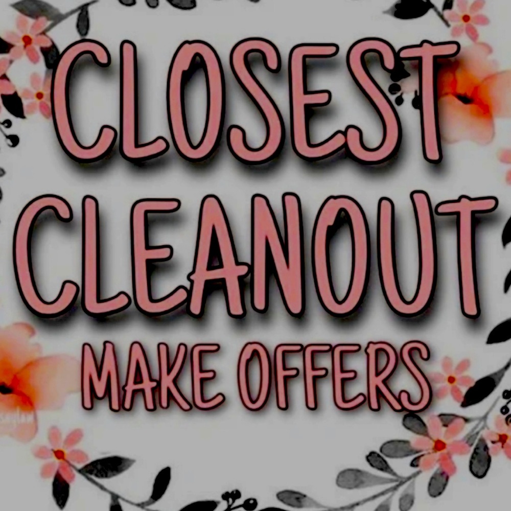 Make offers!!